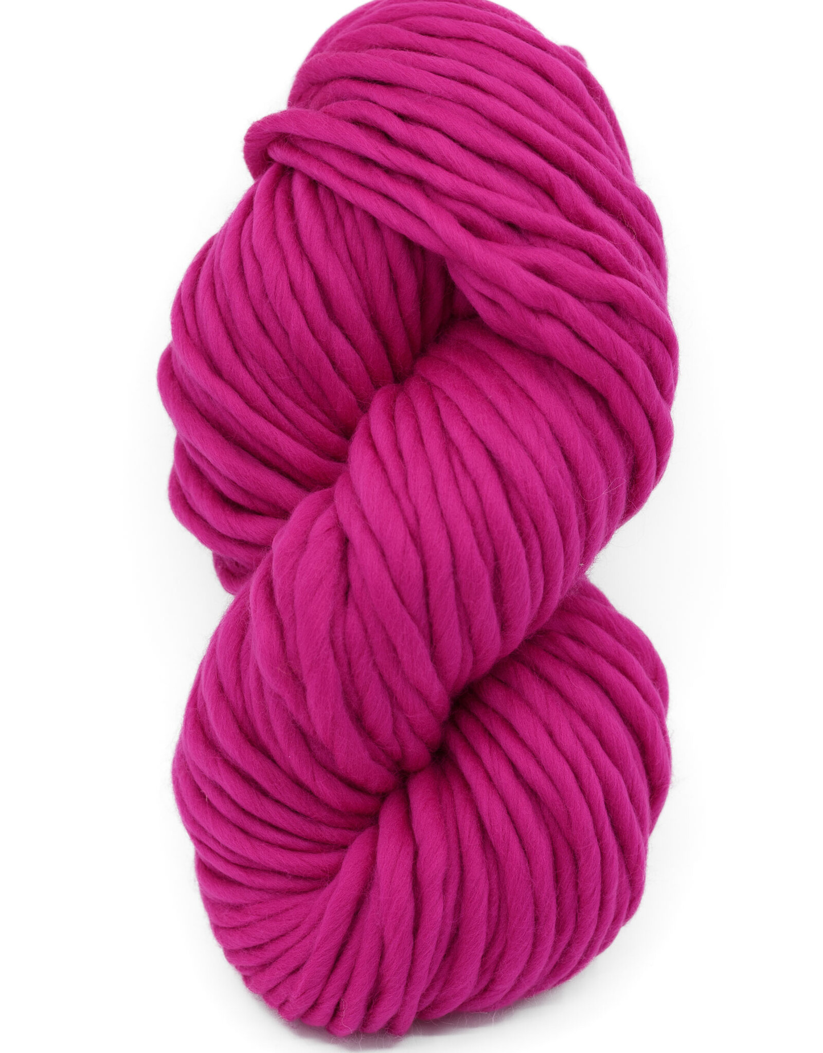 Galler Yarns Super-B merino SB27 pop-pinkk