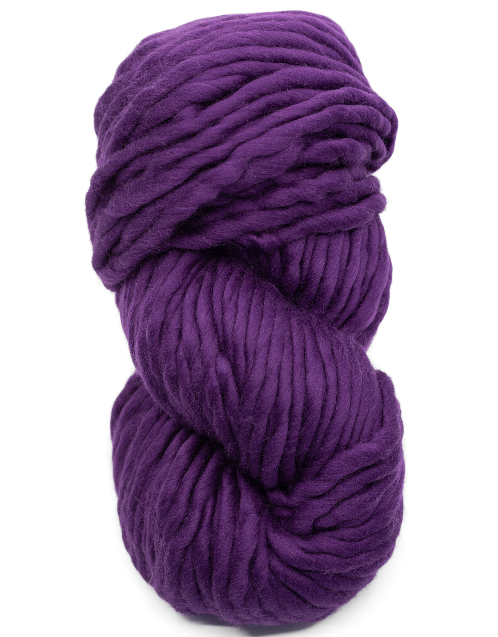 Galler Yarns Super-B merino SB18 velvet