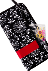 Chiao Goo Steel 6" DPN Sock Set