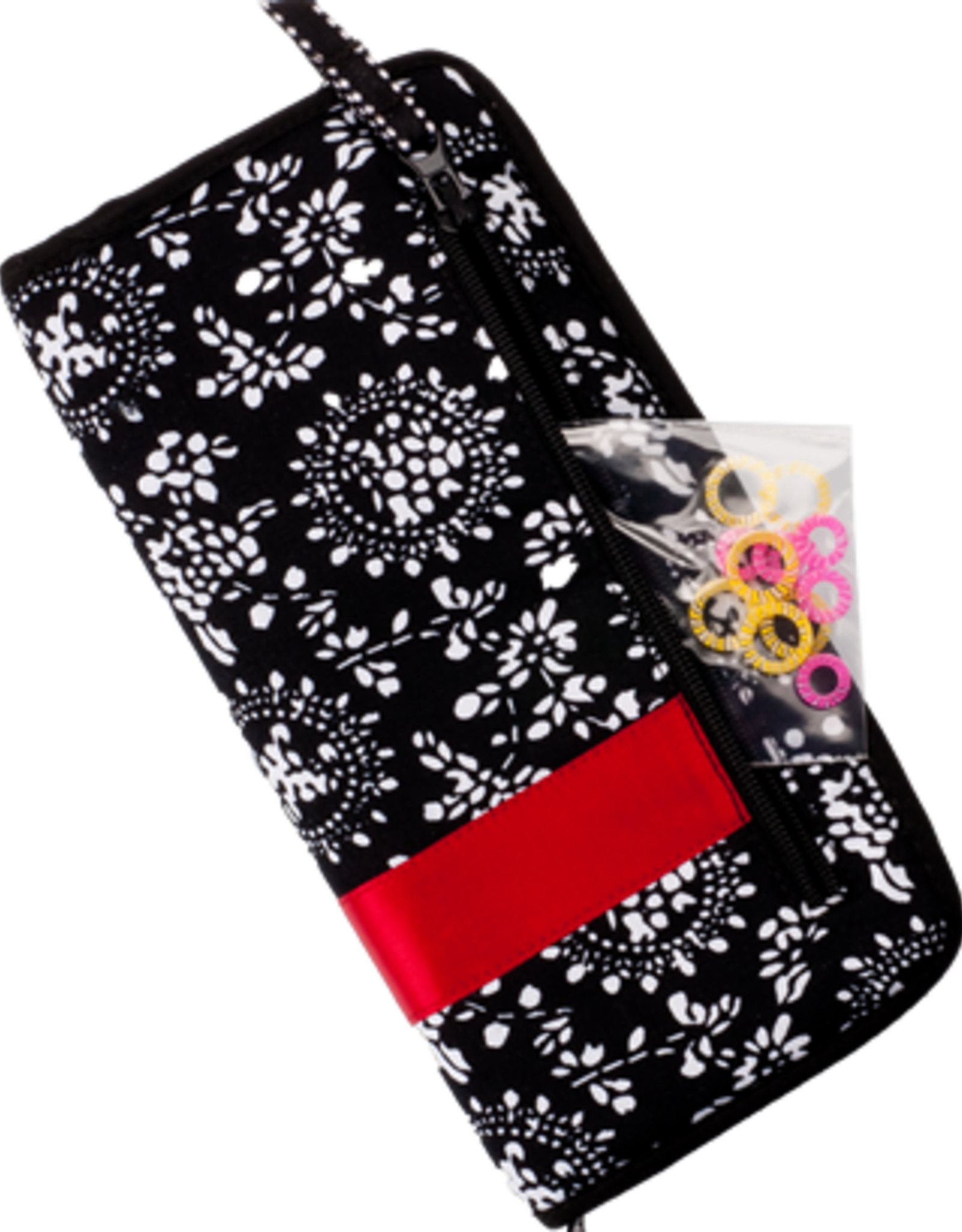 Chiao Goo Steel 6" DPN Sock Set