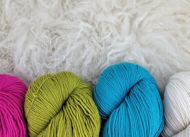 Galler Yarns W.O.W. Superfine Merino