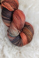 Palouse Yarn Cashmere Squeeze Fire Fox