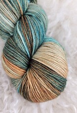 Palouse Yarn Cash Squeeze Streambank