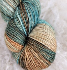 Palouse Yarn Cash Squeeze Streambank