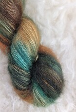 Palouse Yarn Co Silky Mo 50g Streambank Palouse Yarn Co Silky Mo 50g Streambank