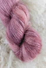 Palouse Yarn Co Silky Mo 50g Thistle