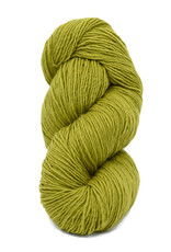 Galler Yarns WOW merino 16 tarragon