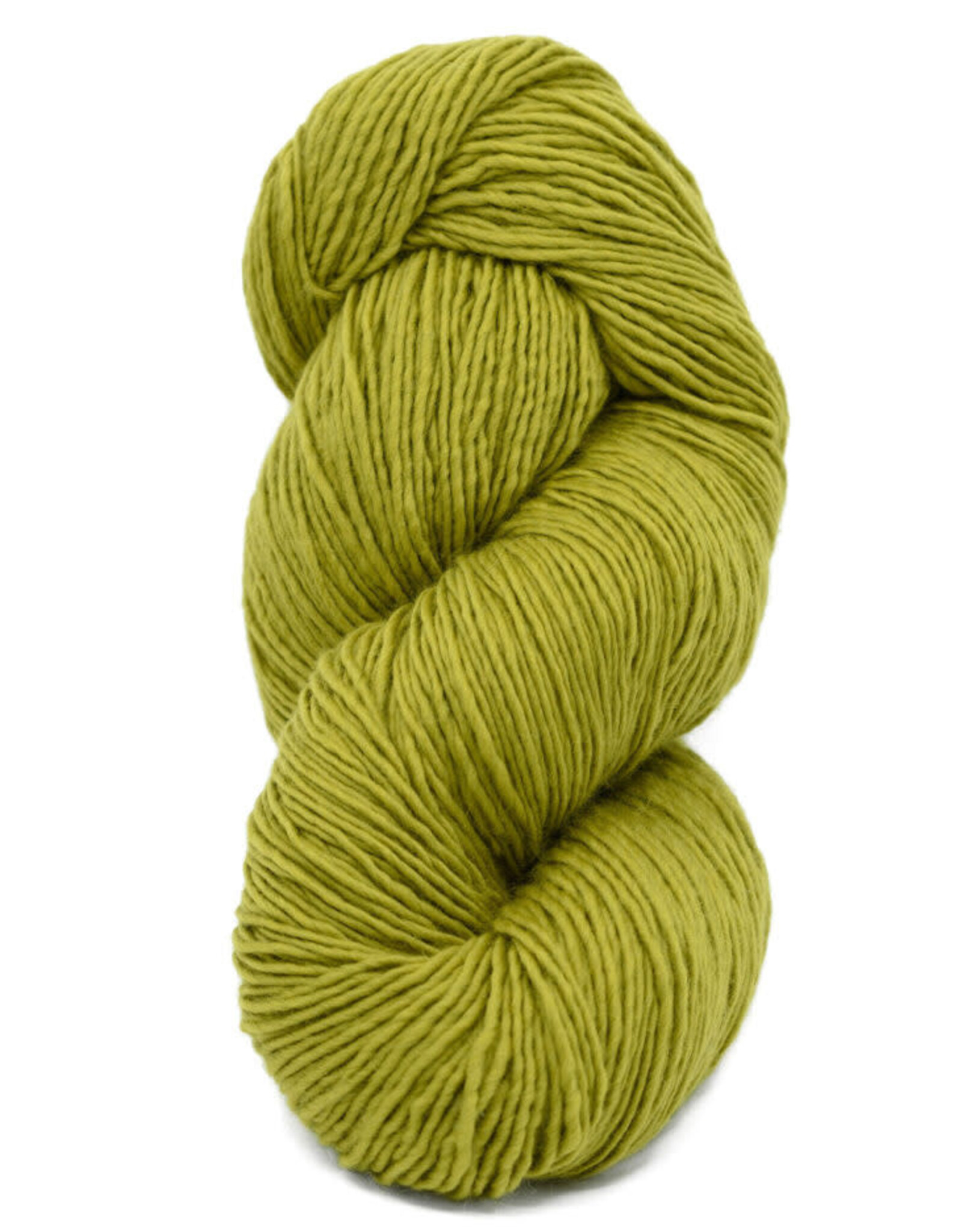 Galler Yarns WOW merino 16 tarragon