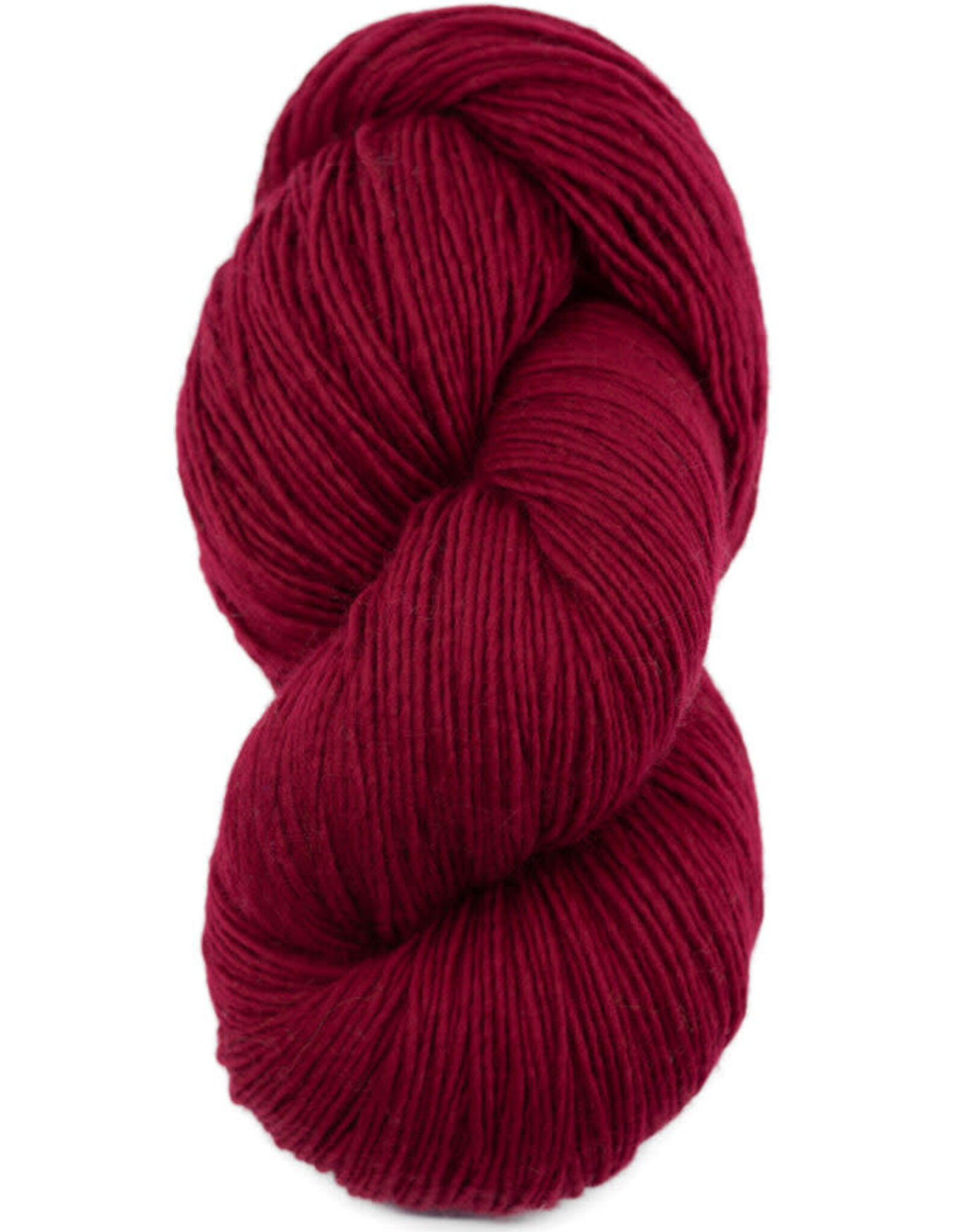 Galler Yarns WOW merino 19 alizarin
