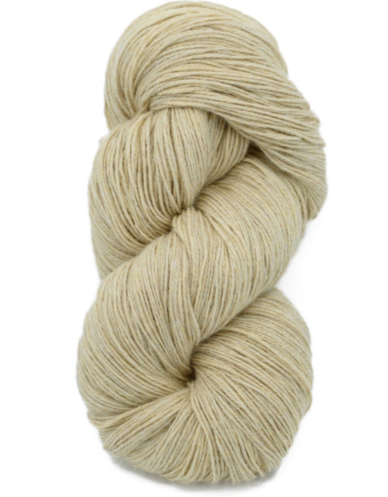 Galler Yarns Heather Prime Alpaca 8oz 201 Natural