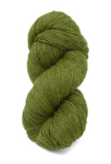Galler Yarns Heather Prime Alpaca 8oz 206 Lemongrass