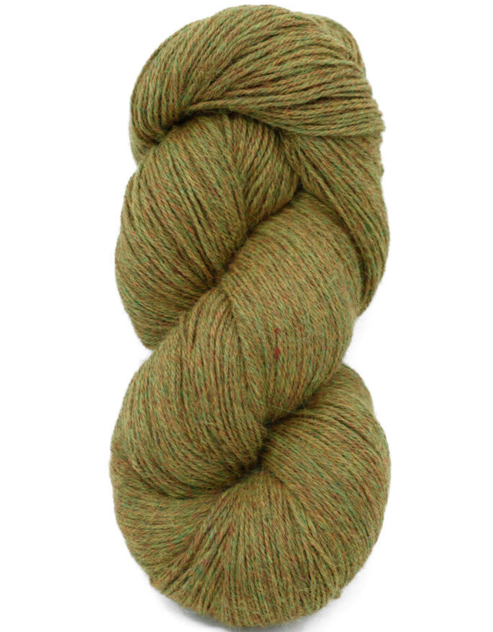 Galler Yarns Heather Prime Alpaca 8oz 219 tundra