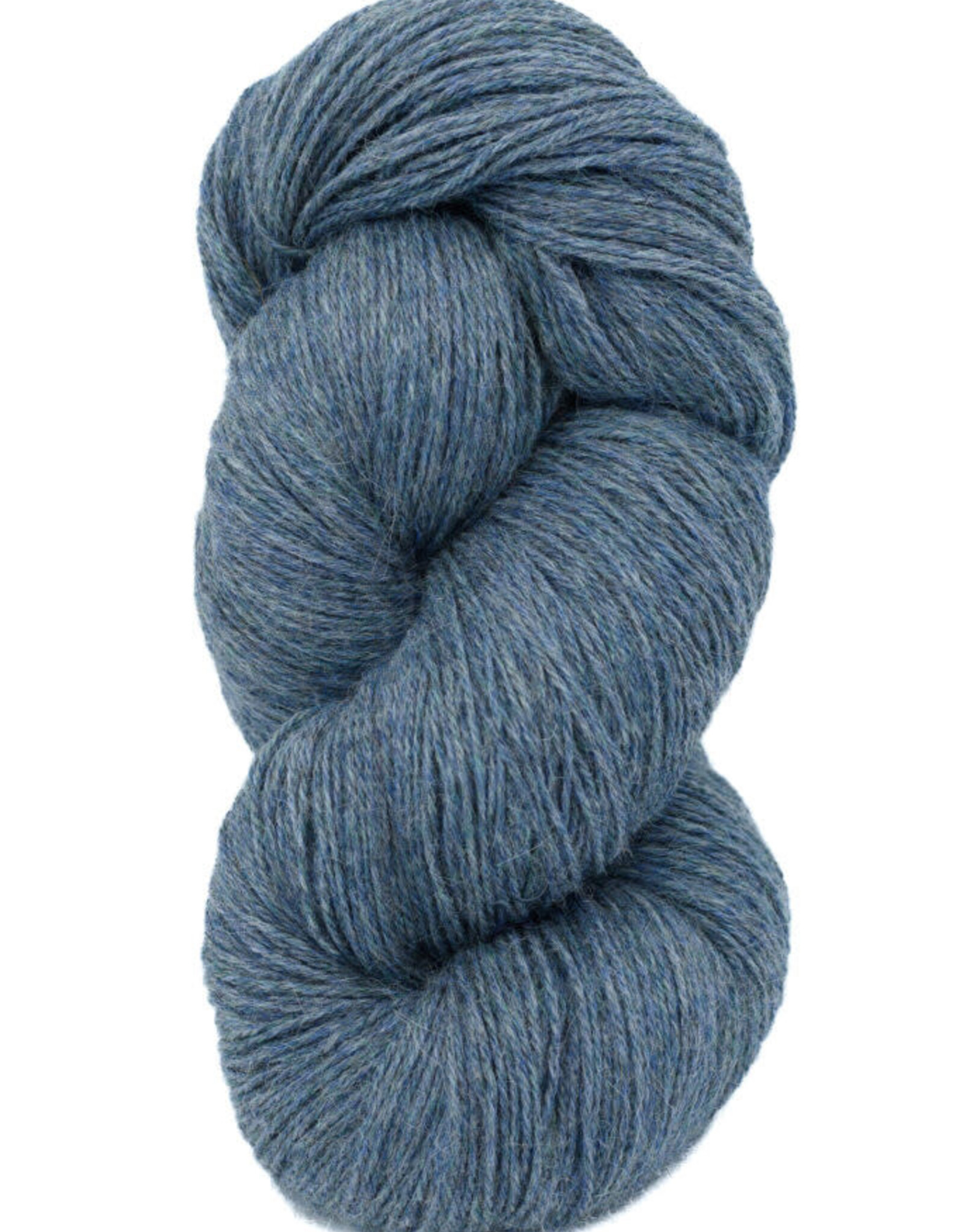 Galler Yarns Heather Prime Alpaca 8oz 252 Monet