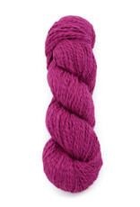 Galler Yarns Inca Eco Cotton 100g 606 raspberry