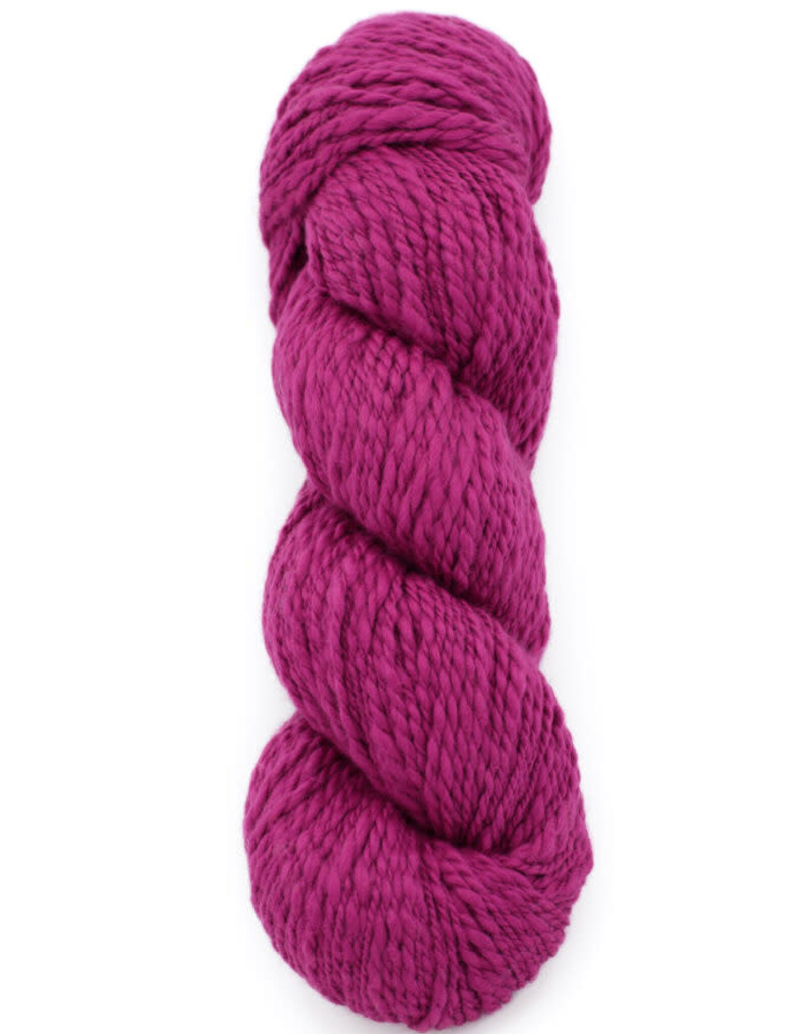 Galler Yarns Inca Eco Cotton 100g 606 raspberry