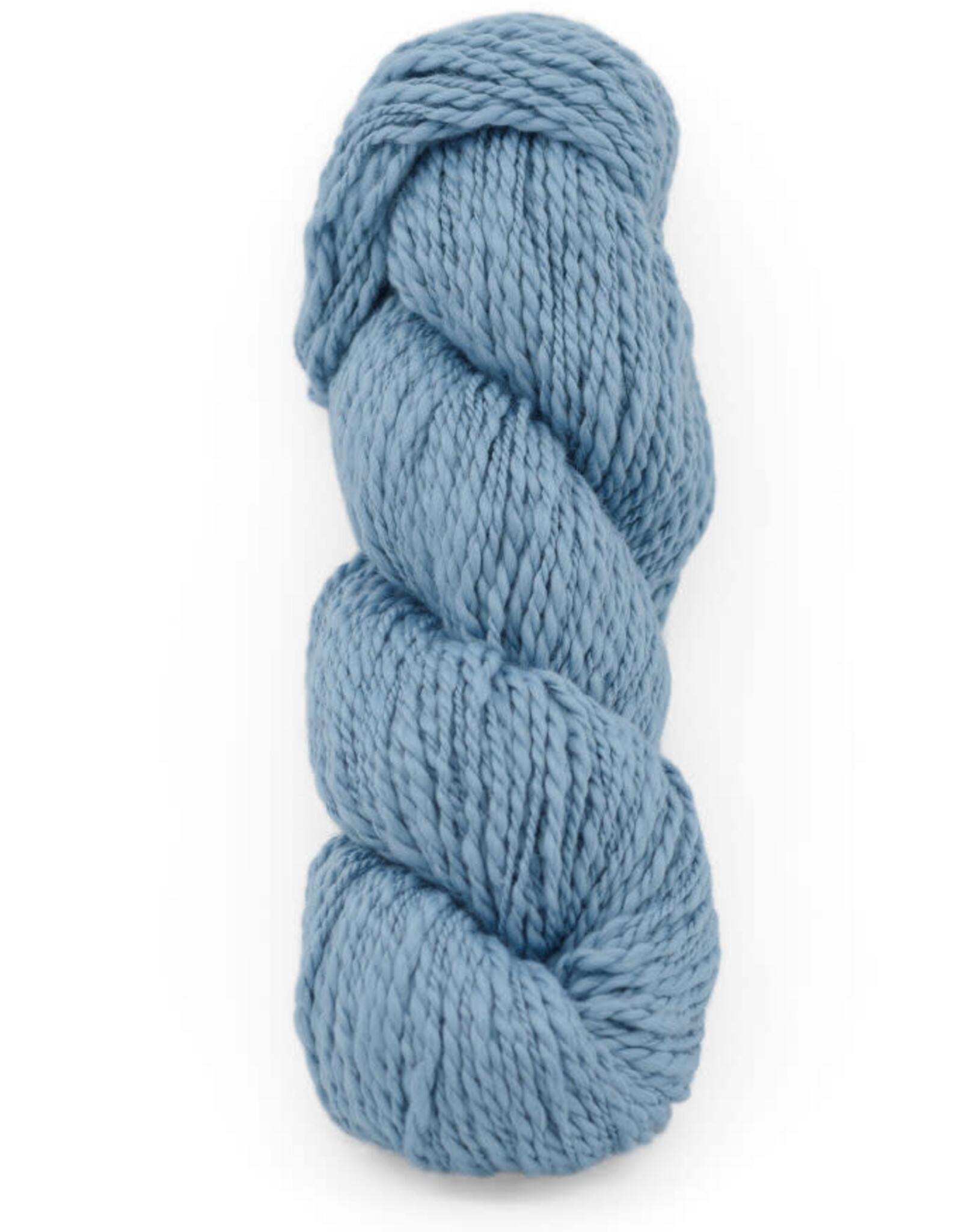 Galler Yarns Inca Eco Cotton 100g 611 bluestone