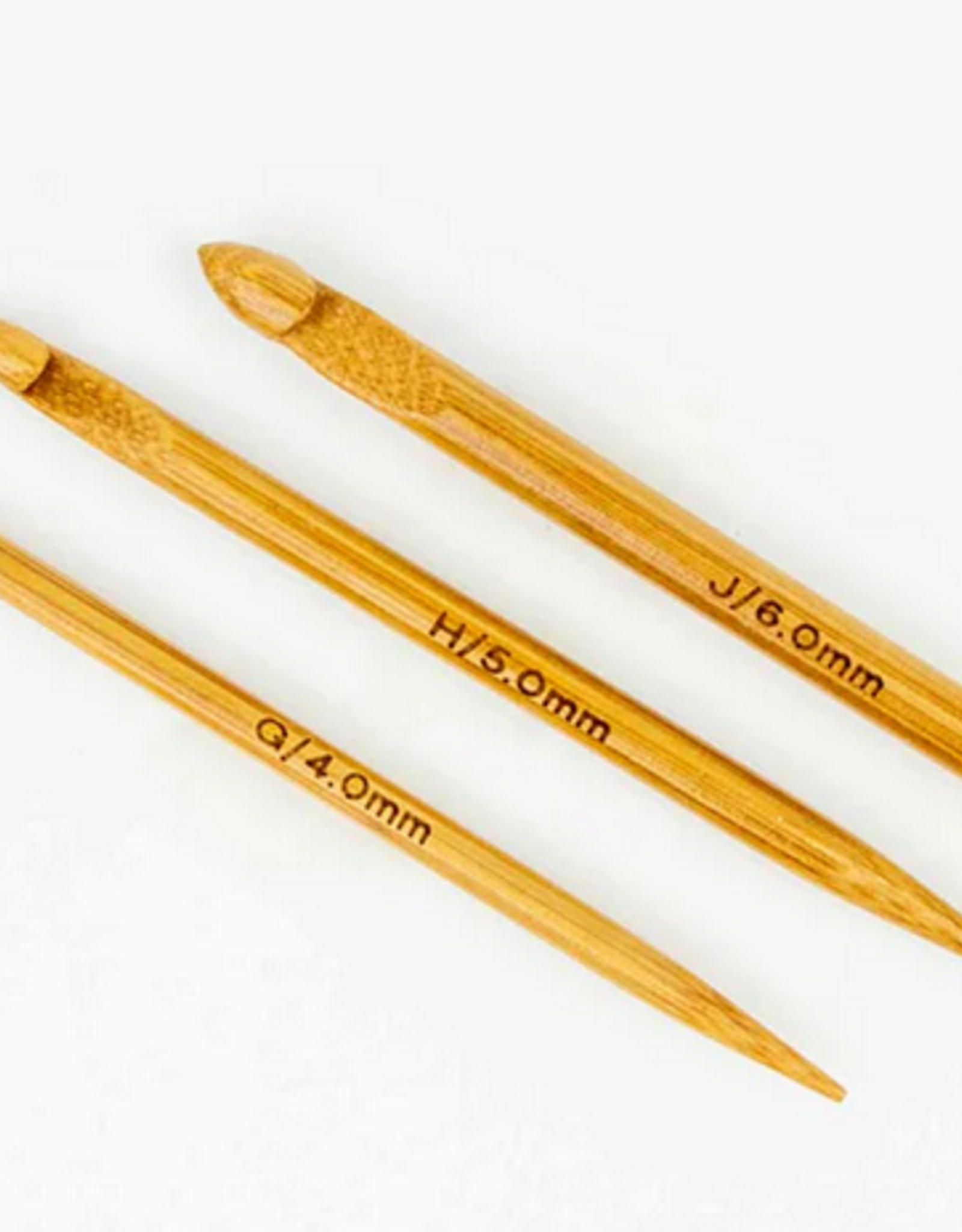 Duo Repair Hooks Wooden set of 3