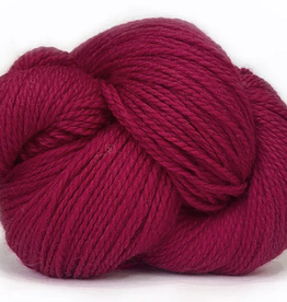 Kelbourne Woolens Scout 100g 530 rhodolite