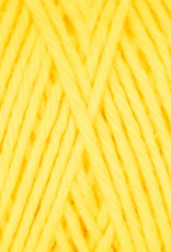 Queensland Coastal Cotton 100g #1022 lemon