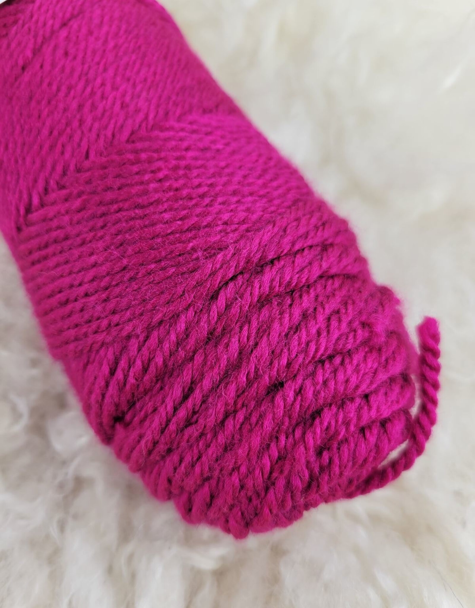 Kelbourne Woolens Keystone Worsted 613 beet