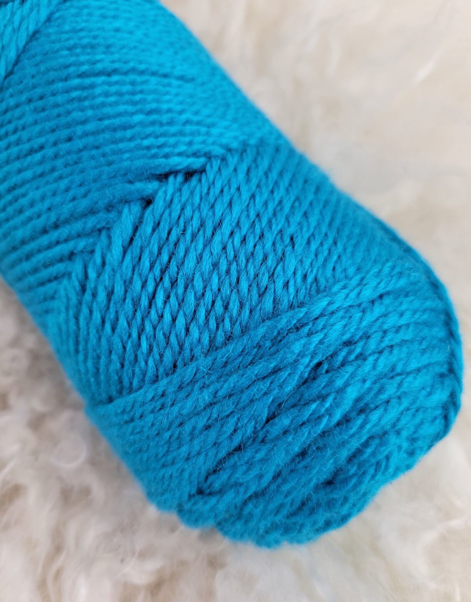 Kelbourne Woolens Keystone Worsted 440 bright blue