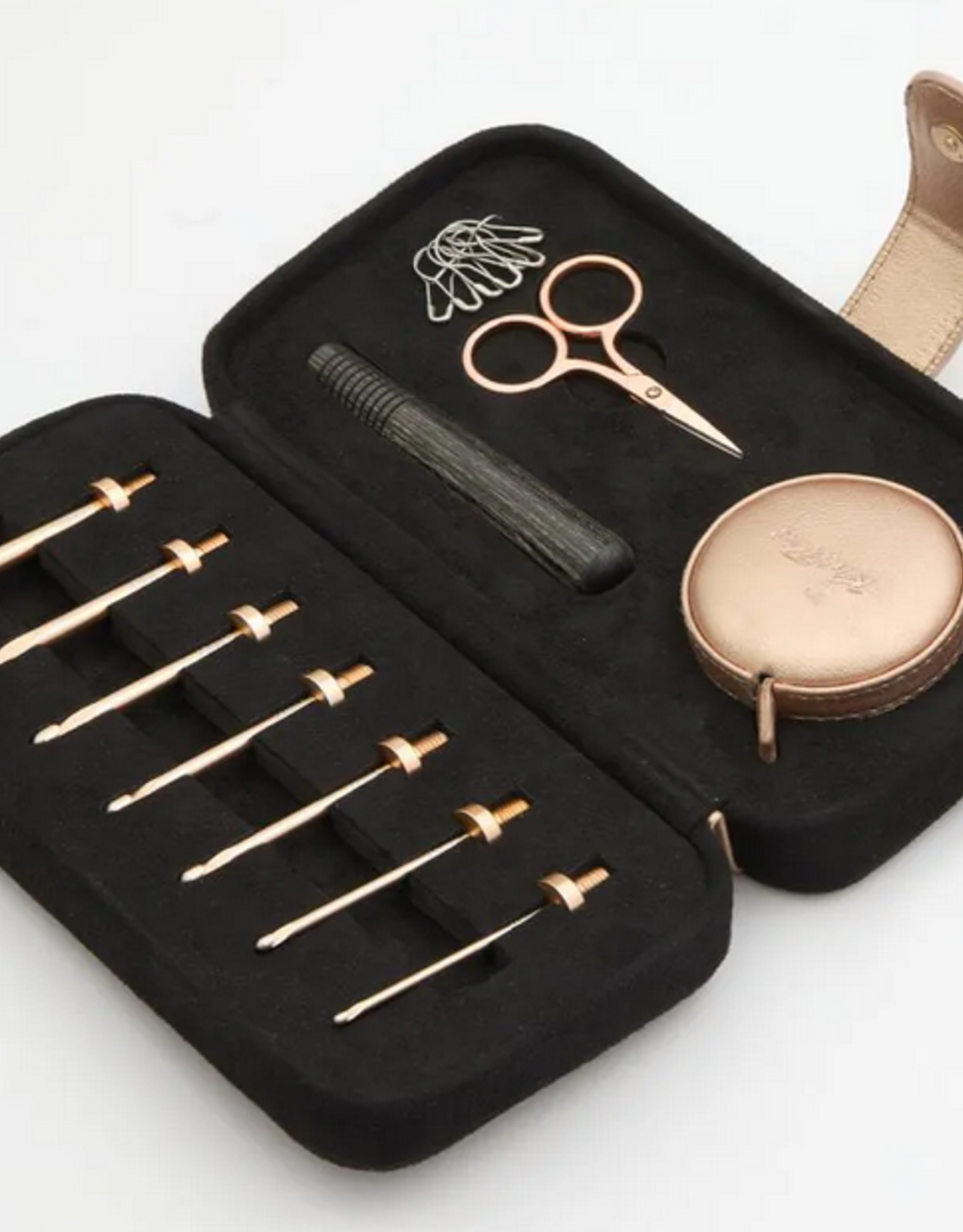 KnitPro Oasis Hook Starter Set