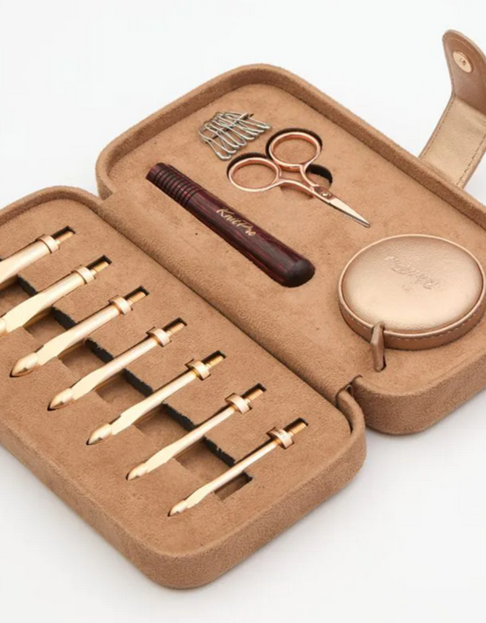 KnitPro Oasis Hook Chunky Set