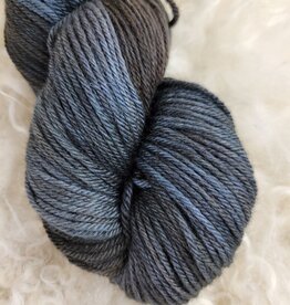 Palouse Yarn 7 Devils DK 100g Blue Moon