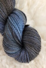 Palouse Yarn Co Owyhee Aran 100g Blue Moon