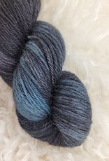 Palouse Yarn Moorland DK 100g Blue Moon