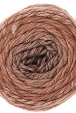 Ricorumi Spin Spin DK 50g brown