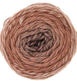 Ricorumi Spin Spin DK 50g brown