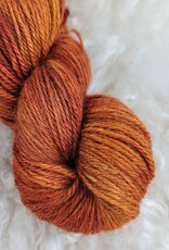 Palouse Yarn Co Moorland DK 100g Nutmeg
