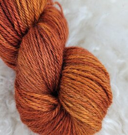 Palouse Yarn Co Moorland DK 100g Nutmeg