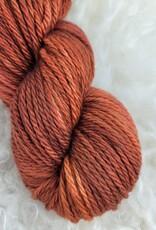 Palouse Yarn Owyhee Aran 100g Spicy Pumpkin