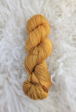 Palouse Yarn Co 7 Devils DK 100g Apricot Jam Palouse Yarn Co 7 Devils DK 100g Apricot Jam