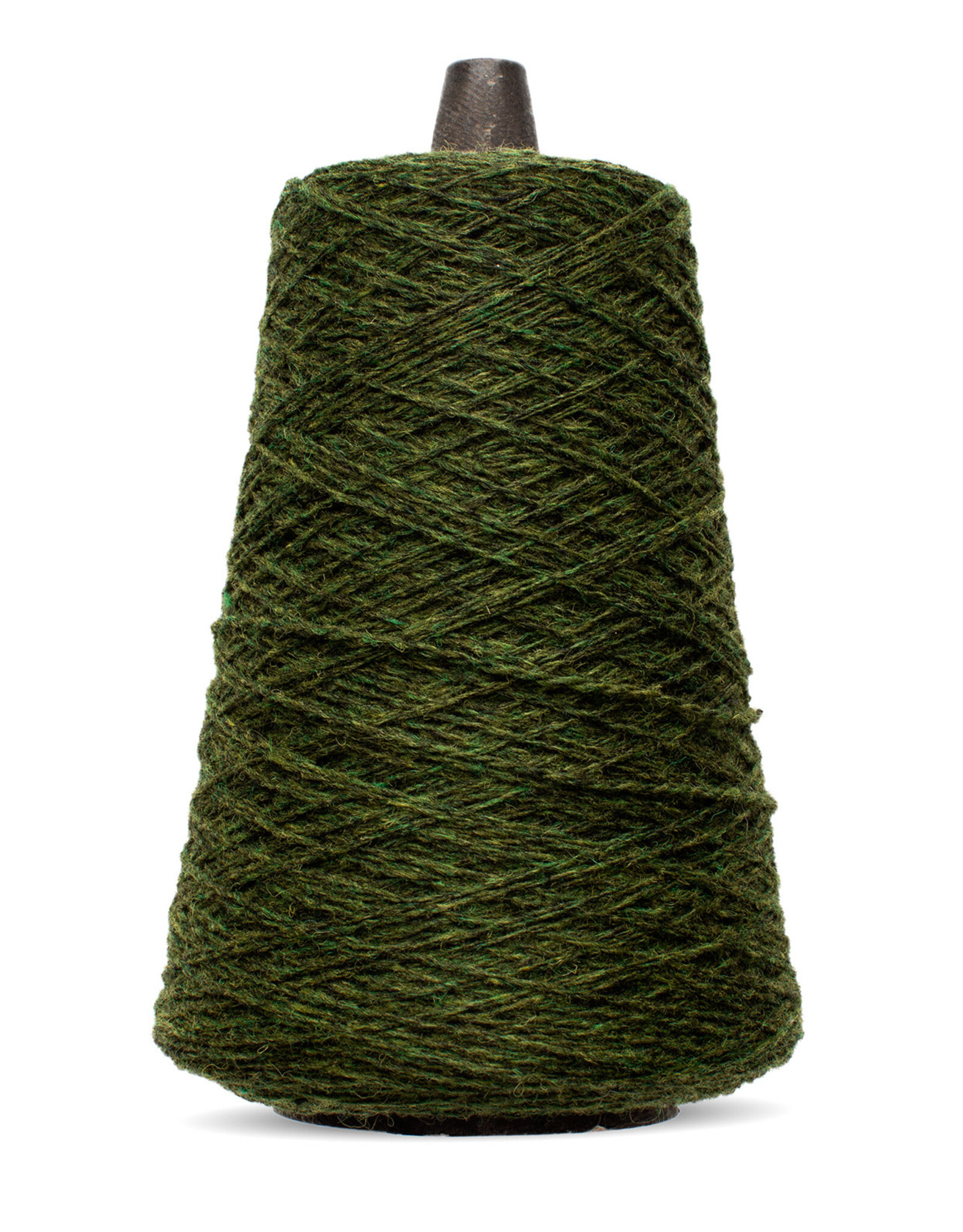 Shetland 8 oz Cone 08 Hemlock