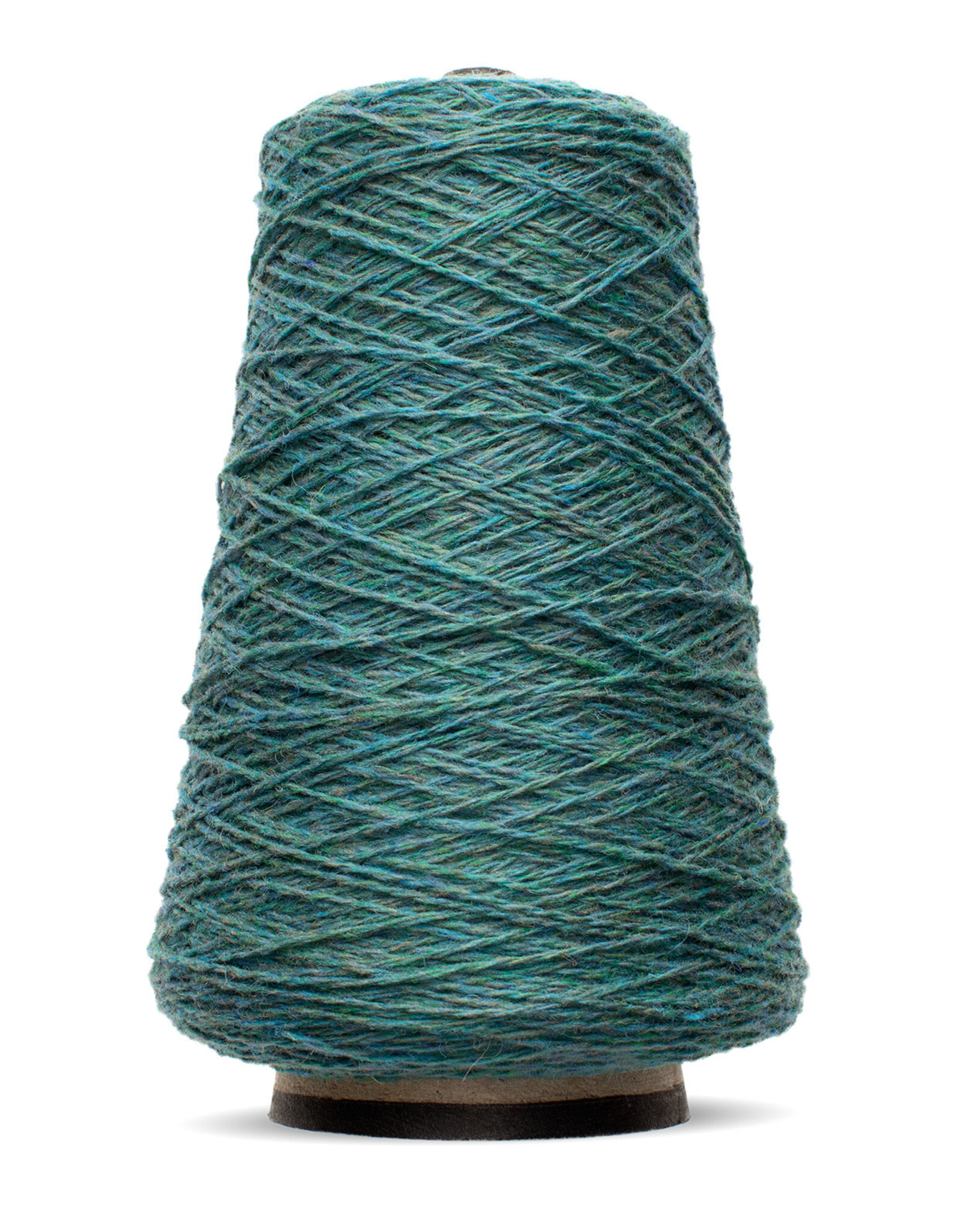 Shetland 8 oz Cone 14 Woodsmoke