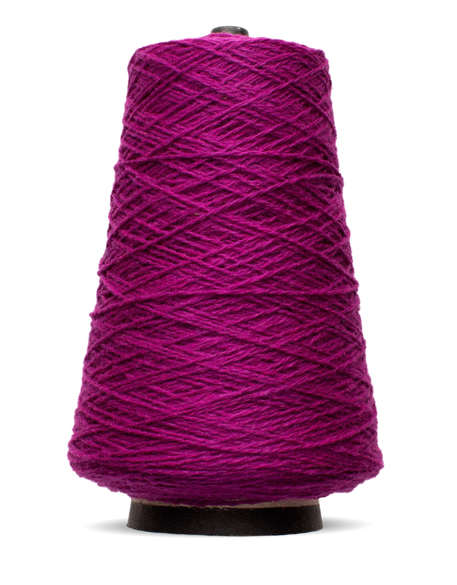 Shetland 8 oz Cone 23 Magenta