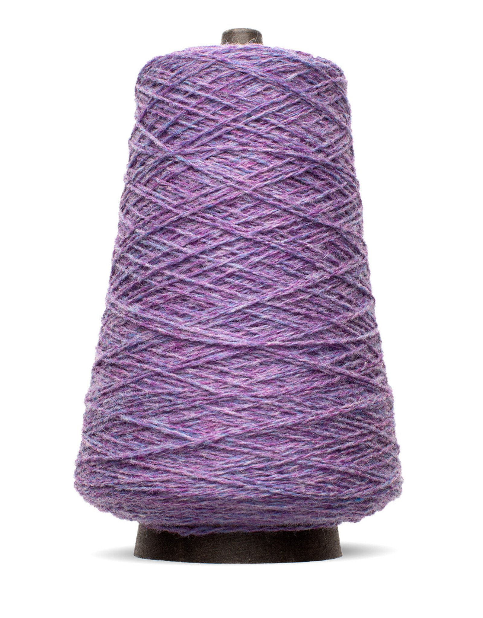 Shetland 8 oz Cone 24 Periwinkle