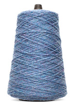 Shetland 8 oz Cone 27 Cornflower