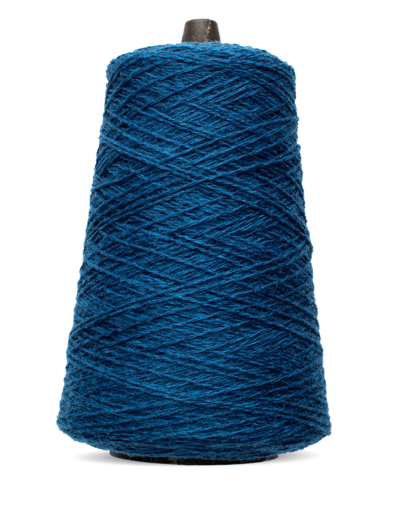 Shetland 8 oz Cone 31 Cobalt