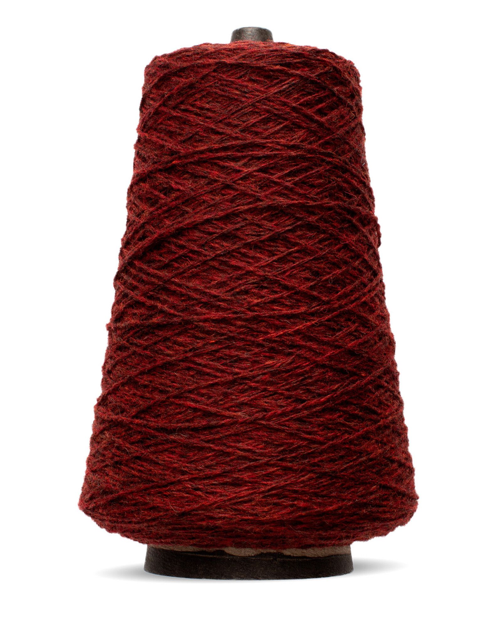 Shetland 8 oz Cone 39 Russett