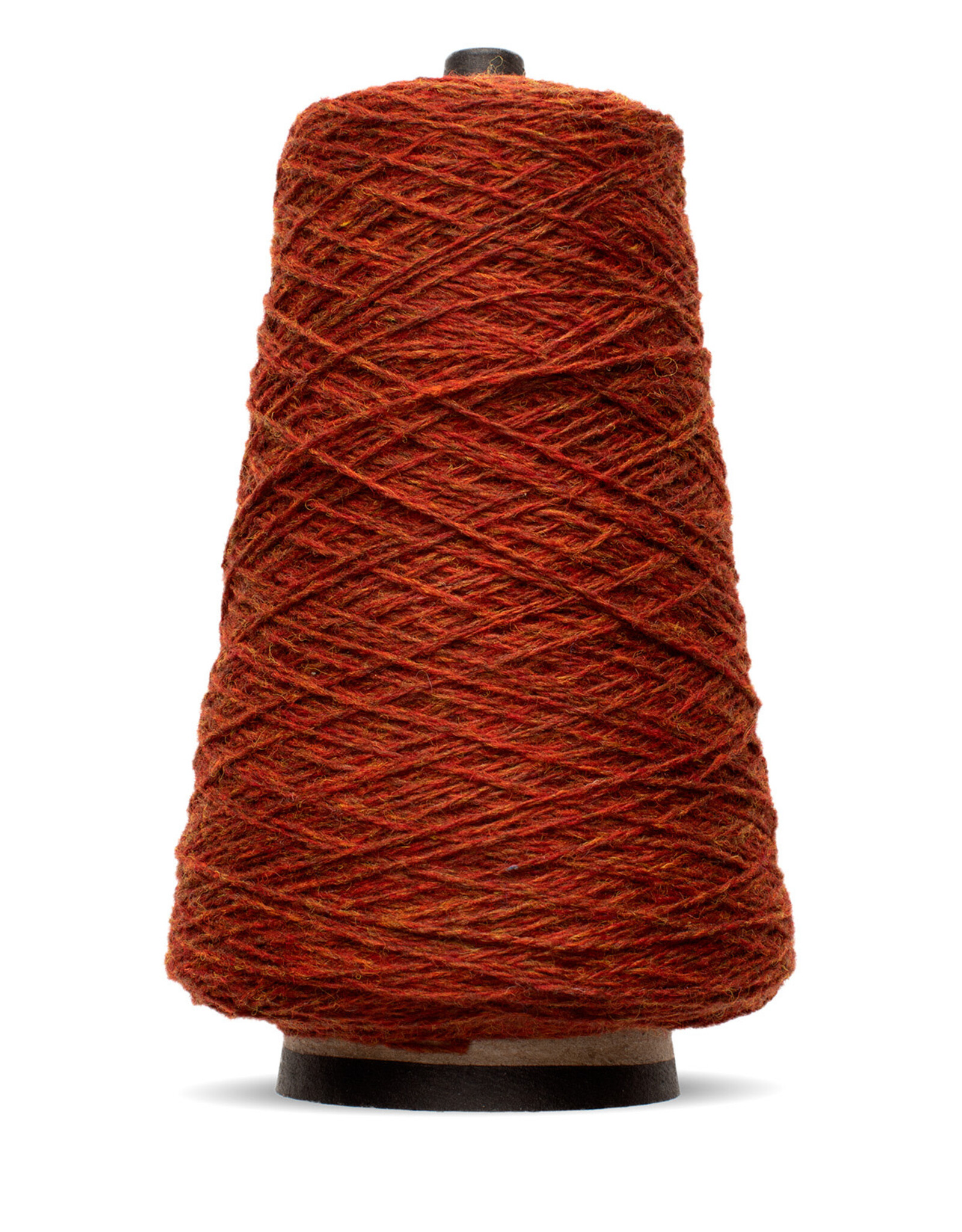 Shetland 8 oz Cone 40 Topaz