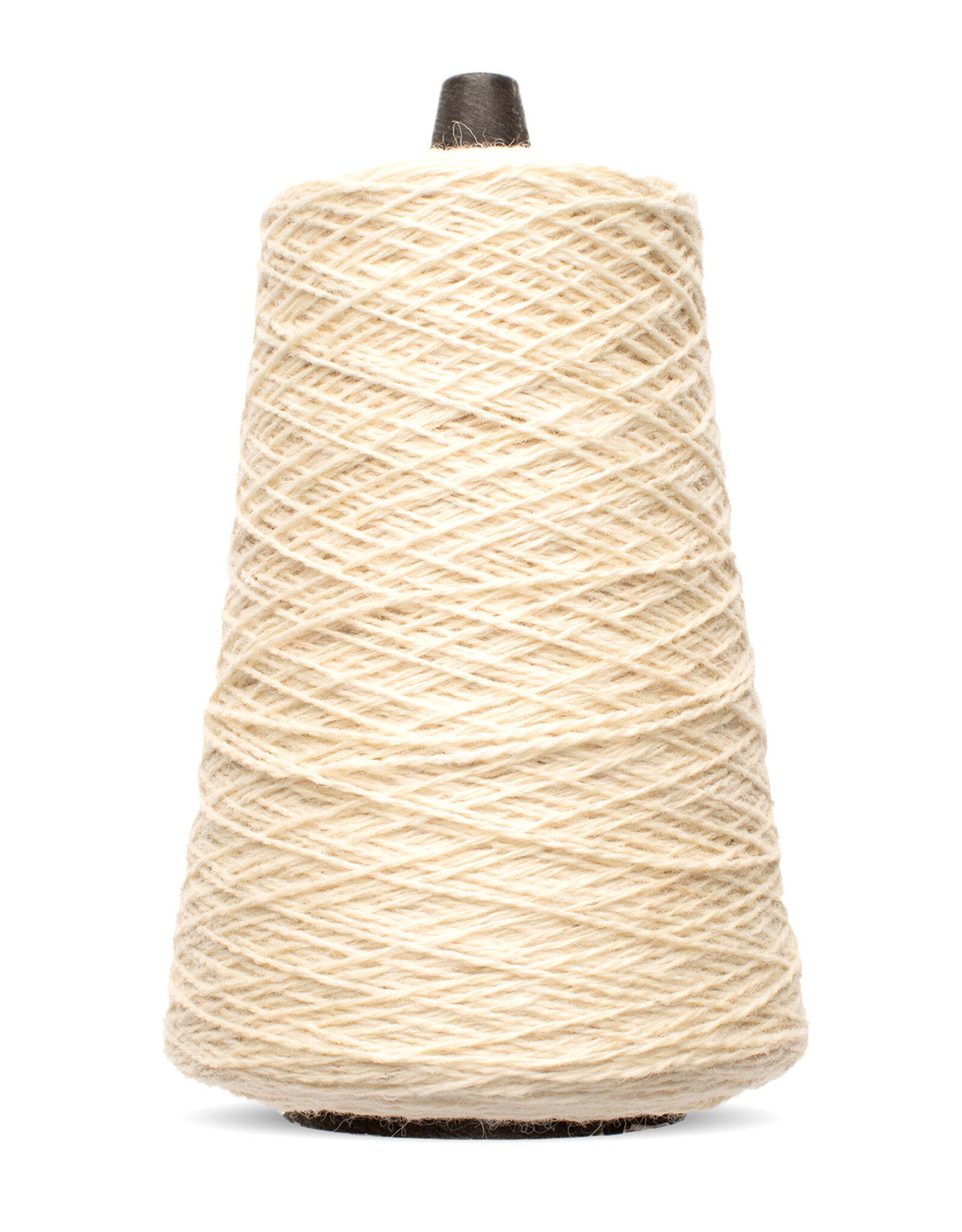 Shetland 8 oz Cone 44 White