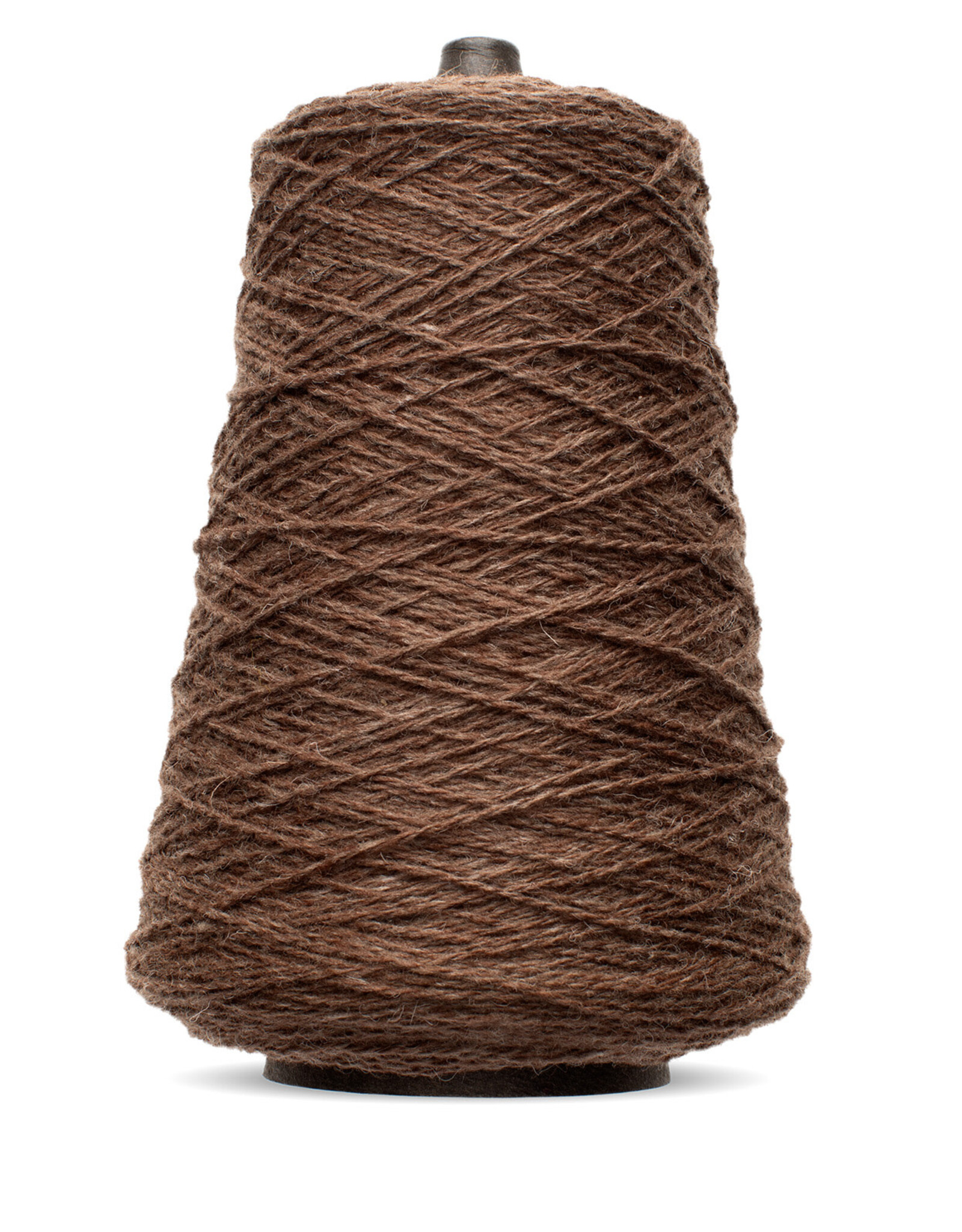 Shetland 8 oz Cone 52 Toffee