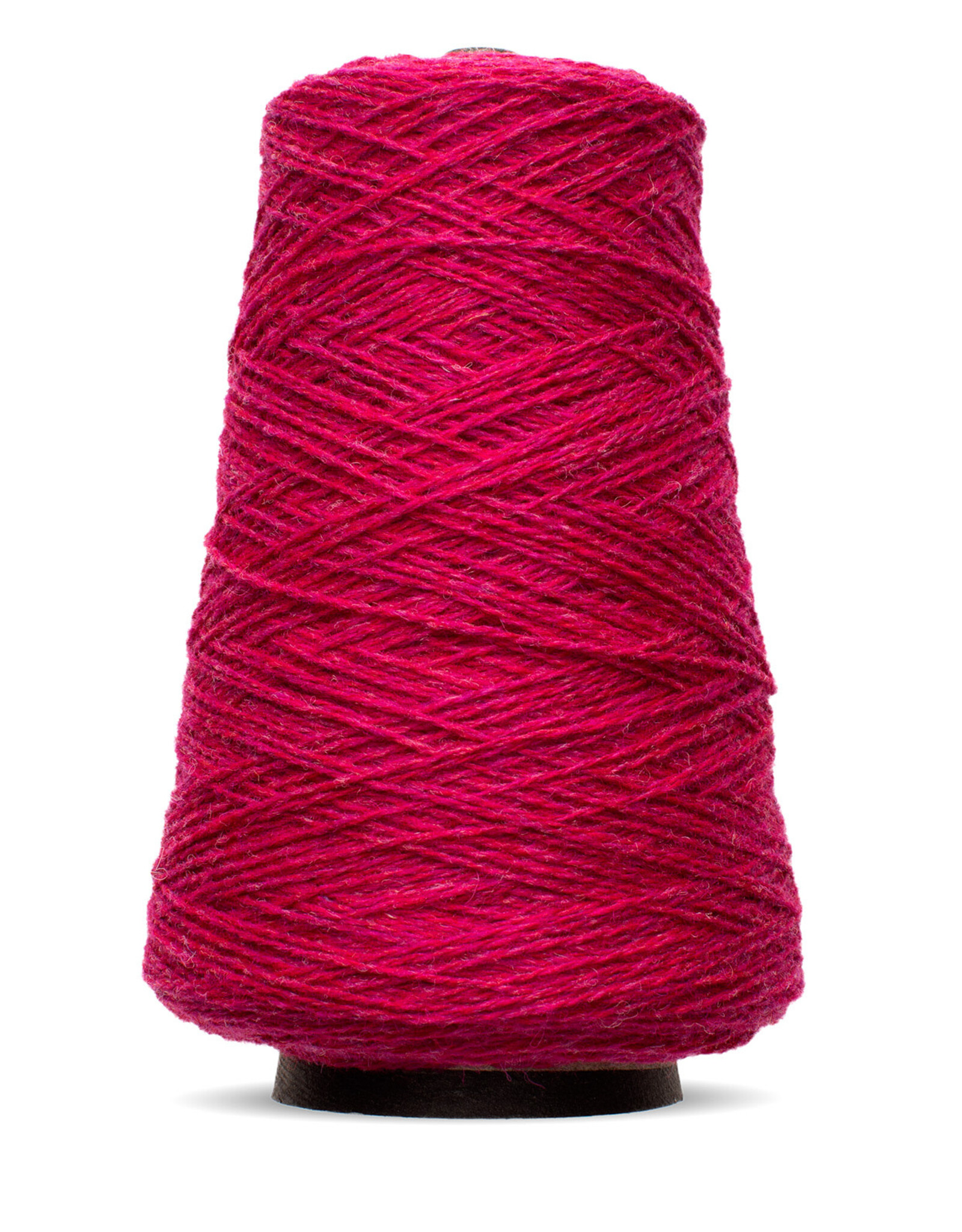 Shetland 8 oz Cone 64 Raspberry