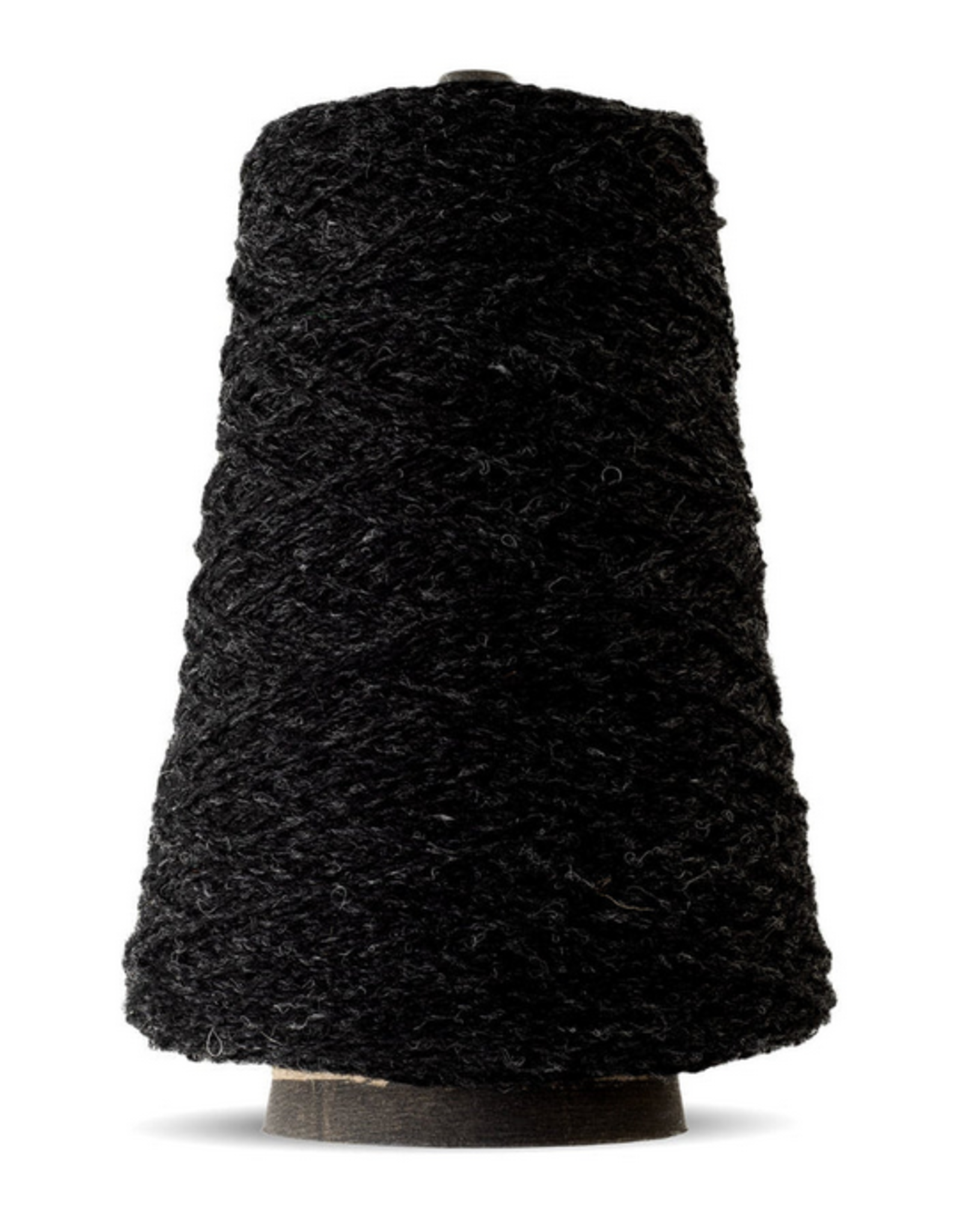 Shetland 8 oz Cone 85 Ebony