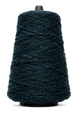 Shetland 8 oz Cone Loden Blue