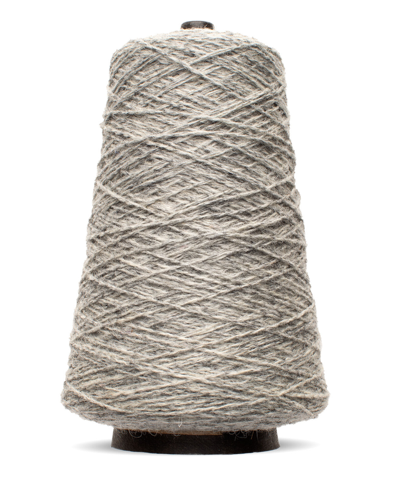 Shetland 8 oz Cone Silver Mist